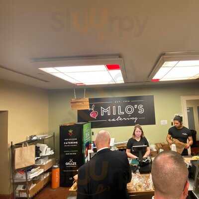 Capitol Cafe By Milo's