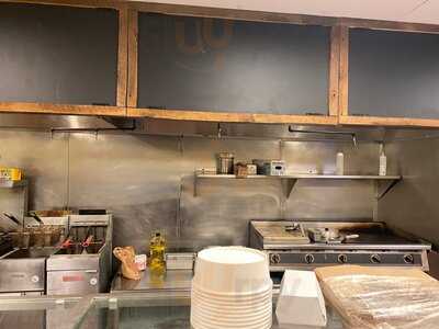 Capitol Cafe By Milo's