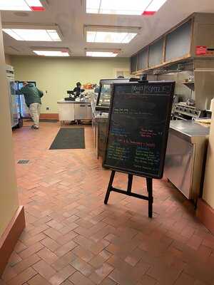 Capitol Cafe By Milo's