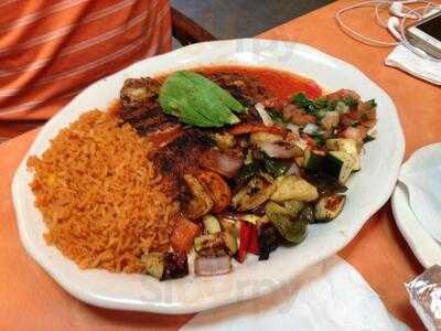 Santa Rita Tex-mex Cantina