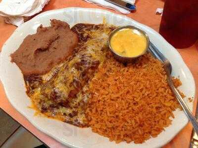 Santa Rita Tex-mex Cantina