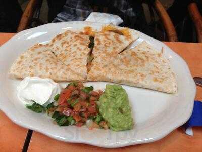 Santa Rita Tex-mex Cantina