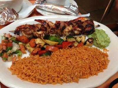 Santa Rita Tex-mex Cantina