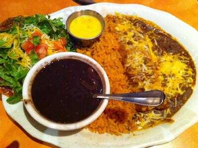 Santa Rita Tex-mex Cantina