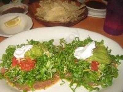 Santa Rita Tex-mex Cantina