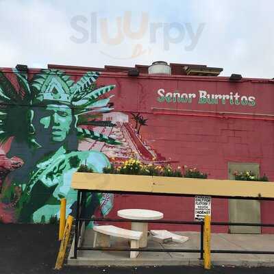 Senor Burrito