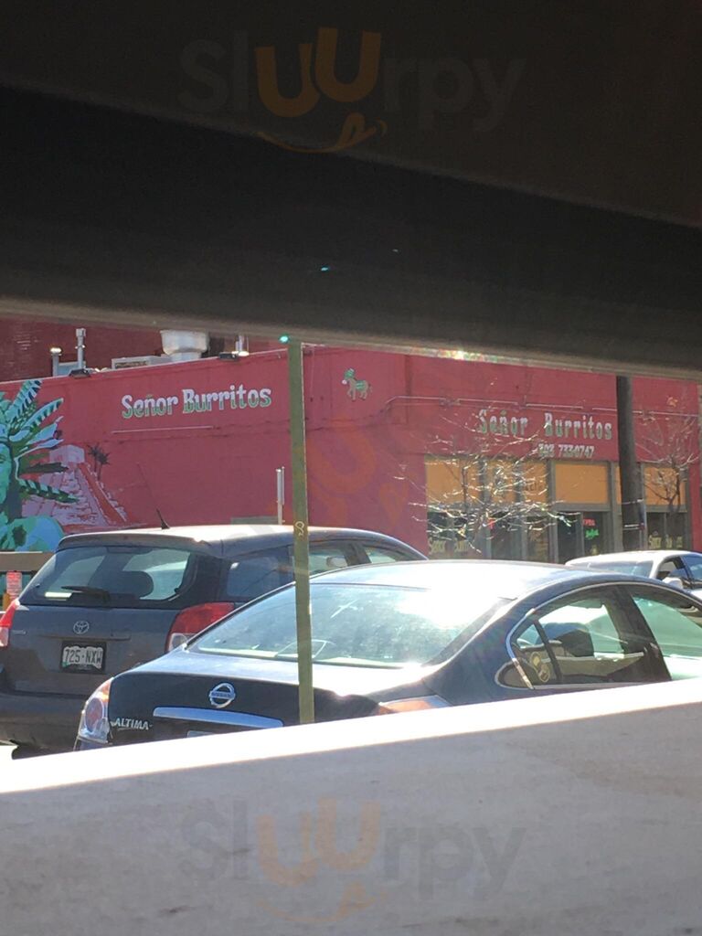 Senor Burrito