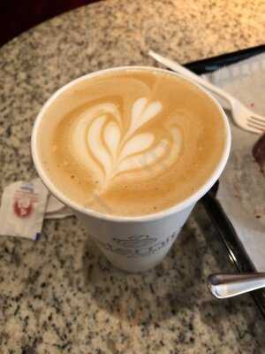 Eternity Coffee Roasters