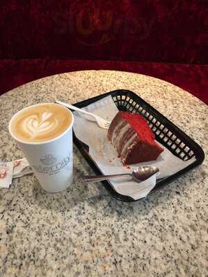 Eternity Coffee Roasters