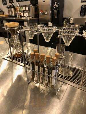 Eternity Coffee Roasters