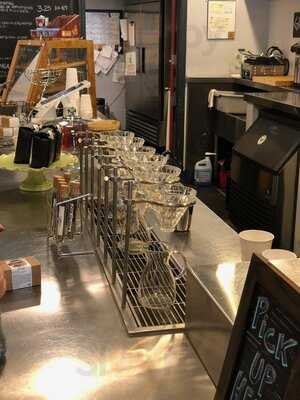 Eternity Coffee Roasters