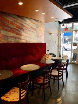 Eternity Coffee Roasters