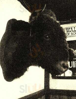 Buffalo Gap Saloon & Eatery