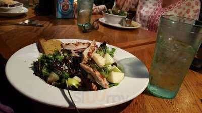 Buffalo Gap Saloon & Eatery