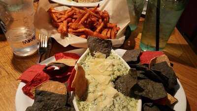 Buffalo Gap Saloon & Eatery