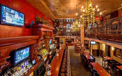 Bourbon Street Bar & Grille