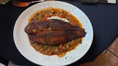 Bourbon Street Bar & Grille