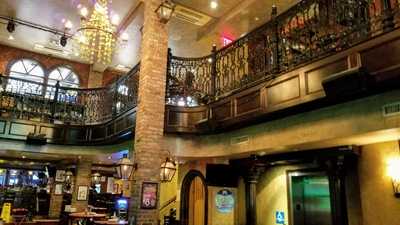 Bourbon Street Bar & Grille