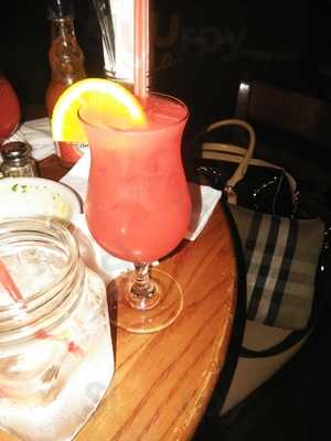 Bourbon Street Bar & Grille