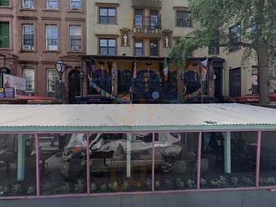 Bourbon Street Bar & Grille