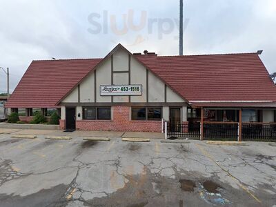 Judge's Pizza Bar And Grill