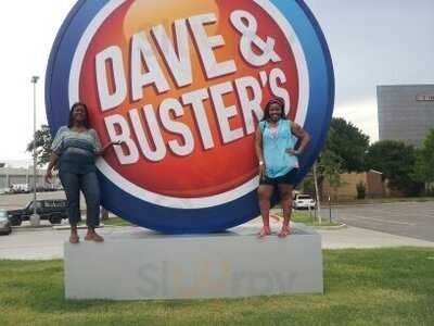 Dave & Buster's Dallas