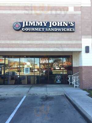 Jimmy John's