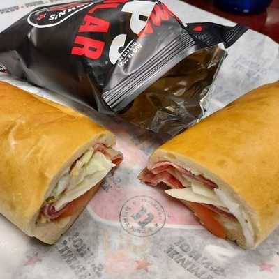 Jimmy John's