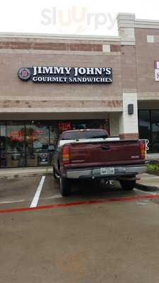 Jimmy John's