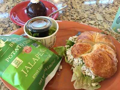 Kneaders Bakery & Cafe Alamo Ranch