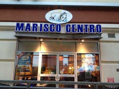 Marisco Centro