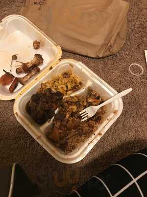 Island Tropics Restaurant