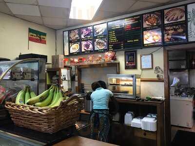 Island Tropics Restaurant