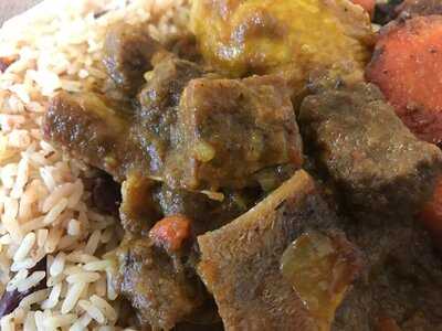 Island Tropics Restaurant