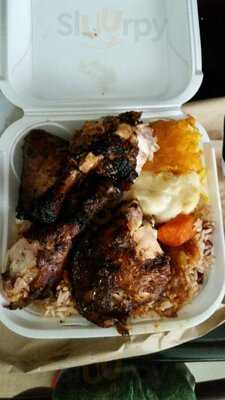 Island Tropics Restaurant