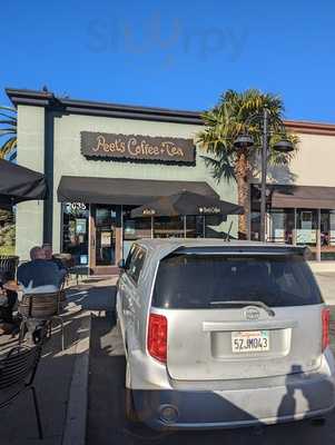 Peets Coffee & Tea