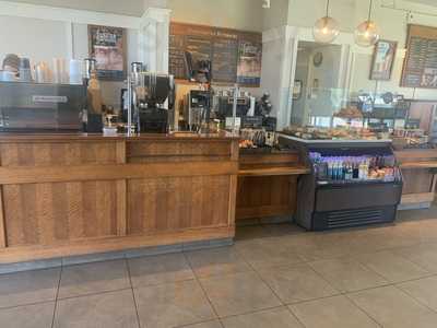 Peets Coffee & Tea