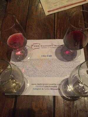 The Tasting Room