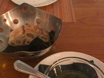 Prosecco Fresh Italian Kitchen