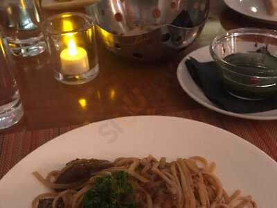 Prosecco Fresh Italian Kitchen