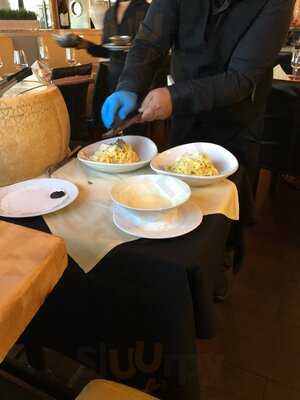 Prosecco Fresh Italian Kitchen