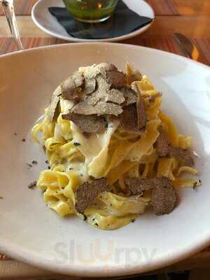 Prosecco Fresh Italian Kitchen