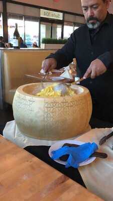 Prosecco Fresh Italian Kitchen