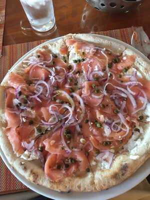 Prosecco Fresh Italian Kitchen