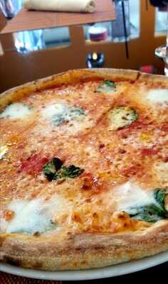 Prosecco Fresh Italian Kitchen