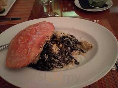 Prosecco Fresh Italian Kitchen