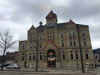 Turner Hall Restaurant