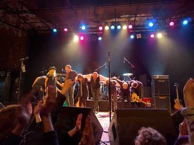 Turner Hall Restaurant