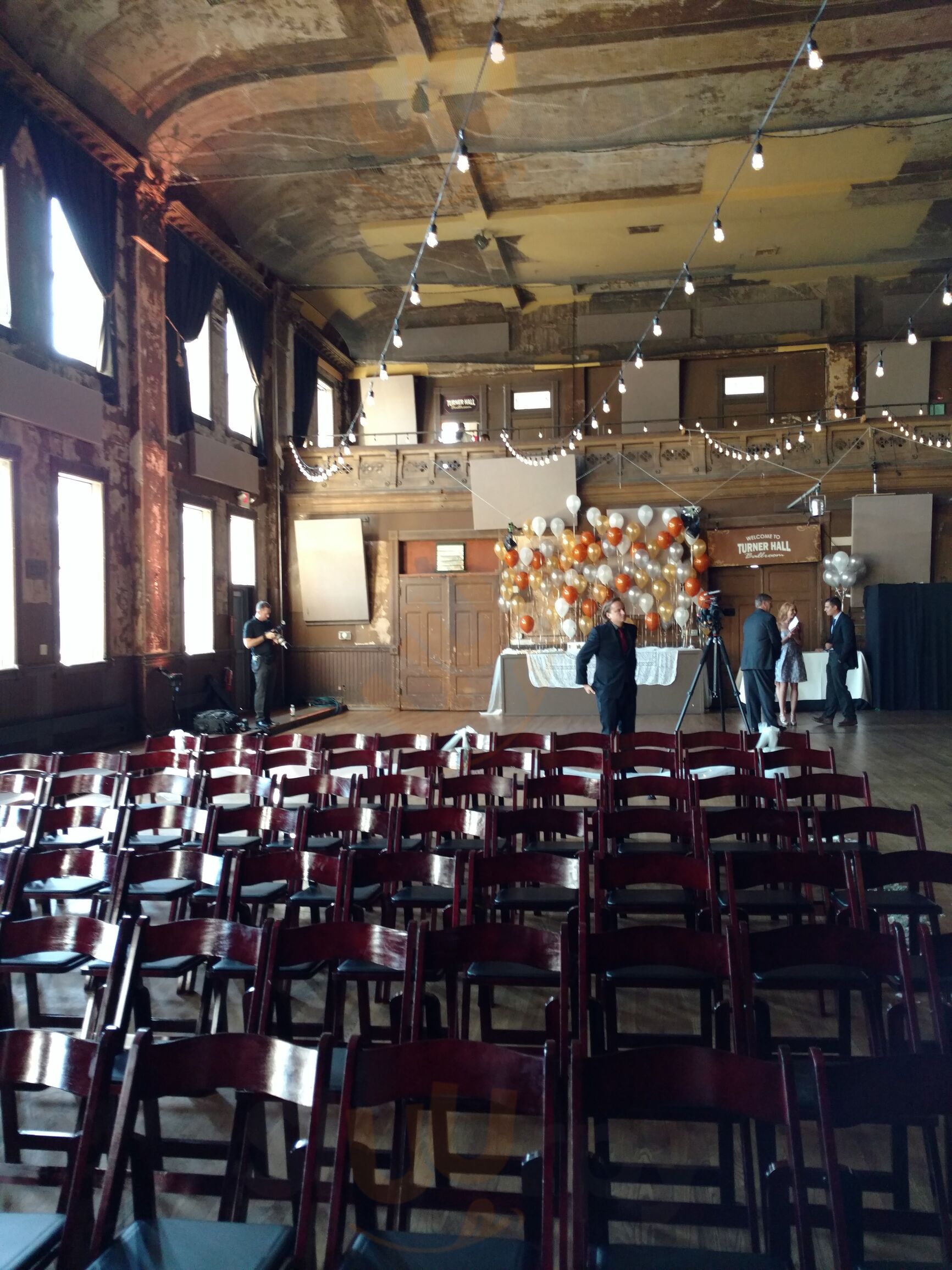 Turner Hall Restaurant