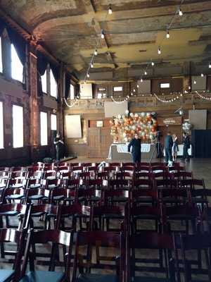 Turner Hall Restaurant